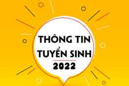 Trường Cao đẳng Y tế và Thiết bị Việt Đức thông báo tuyển sinh trình độ Cao đẳng chính quy năm 2022