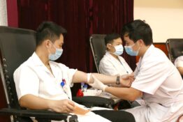 Đào tạo Kỹ thuật xét nghiệm y học tại Trường Cao đẳng Y tế và Thiết bị Việt Đức