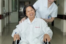 Trường Cao đẳng Y tế và Thiết bị Việt Đức tuyển sinh 500 chỉ tiêu về Điều dưỡng